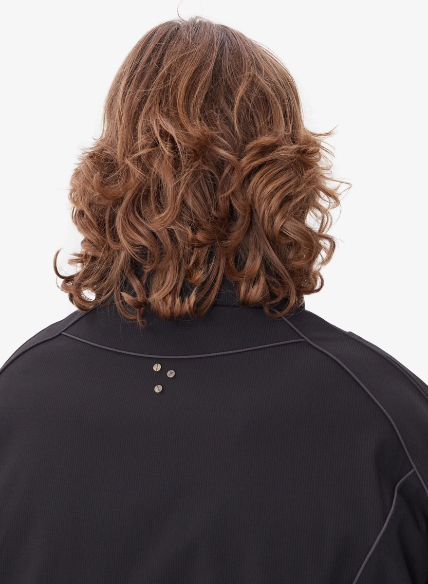 Куртка EMPHATIC FABLE, цвет: Черный, JCKT-FBL-MPHTC-BLCK купить онлайн