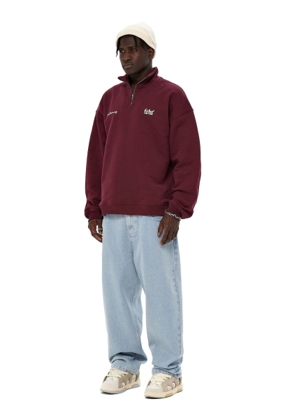 Свитшот FRHT Half-Zip