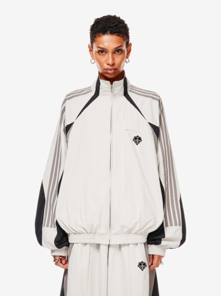 Олимпийка  "chrome heart "