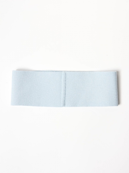 Повязка на голову AROUND, цвет: голубой 172_03VP06OS купить онлайн