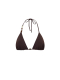 Лиф Triangle Bikini Elements