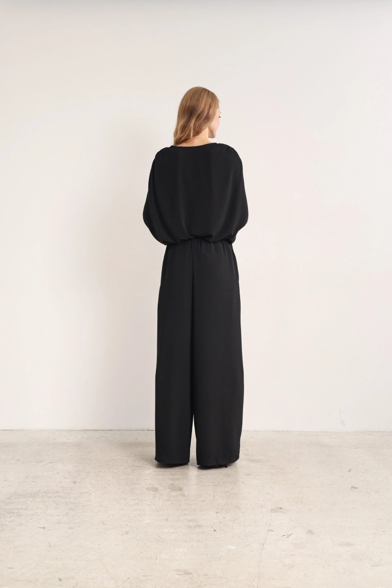 Брюки fibi black