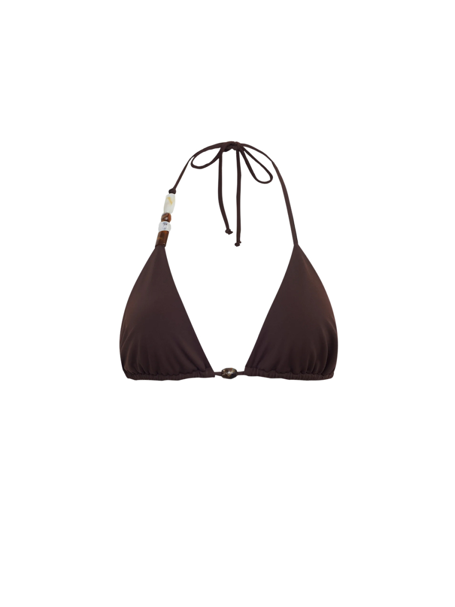 Лиф Triangle Bikini Elements