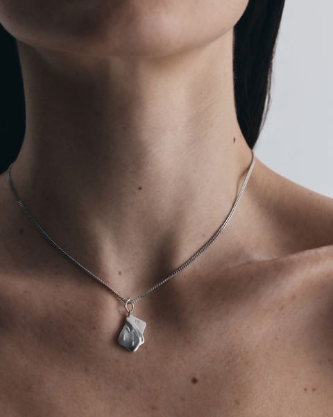 Подвеска-карта "Император" Darkrain, цвет: серебро, PL1006 купить онлайн