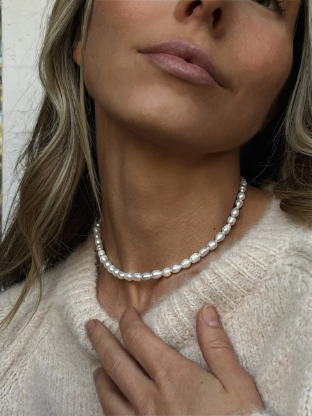 Колье PURE PLUS LU JEWEL, цвет: цвет, 987606600921 купить онлайн
