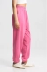 Джоггеры Summer Pink Erist store, цвет: розовый, НФ-00001615 со скидкой купить онлайн
