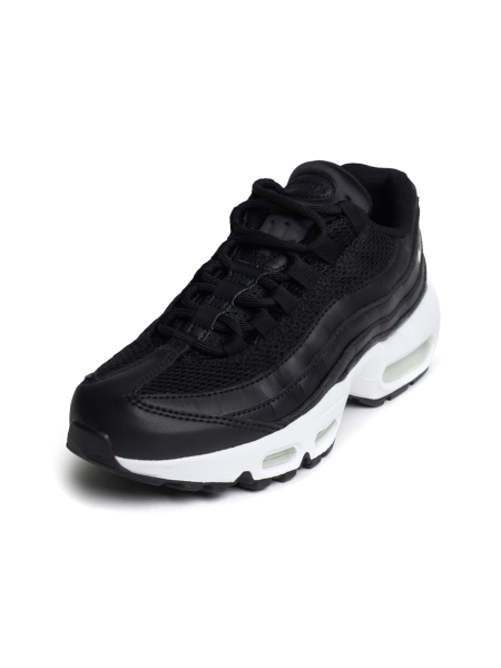 Кроссовки женские Nike Air Max 95 "Next Nature Black" NKDADDYS SNEAKERS, цвет: Чёрный DH8015-001 купить онлайн