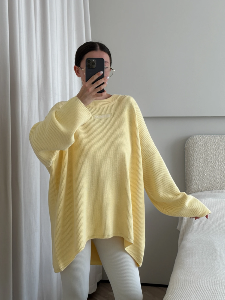 Джемпер KNIT