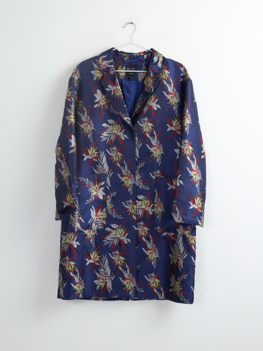 Удлиненный жакет Incity