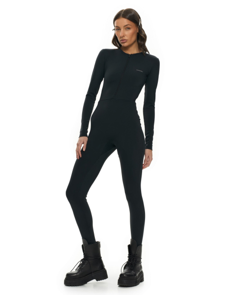 Комбинезон TERMO Suborbia, цвет: black, 006430 купить онлайн