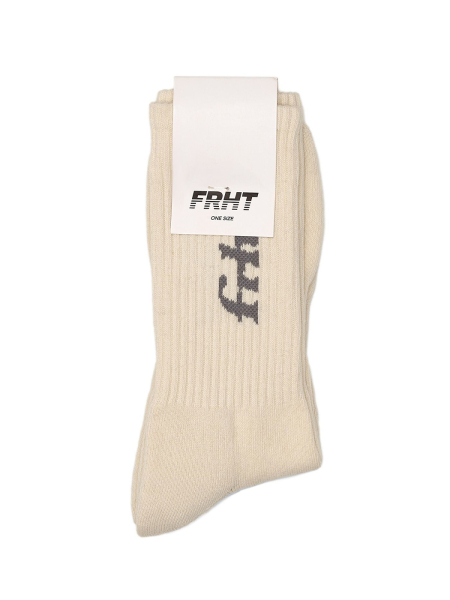 Носки FRHT Base FRHT&OUT OF REACH, цвет: Milk SCSCLLSDW купить онлайн