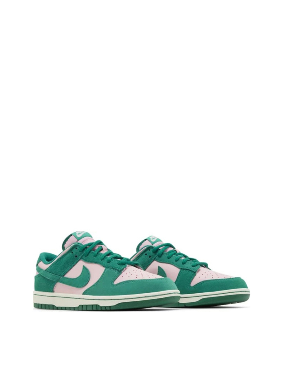 Кроссовки Nike Dunk Low Retro Soft Pink shvetsov store, цвет: розовый FZ0549-600 | новая мужская коллекция купить онлайн