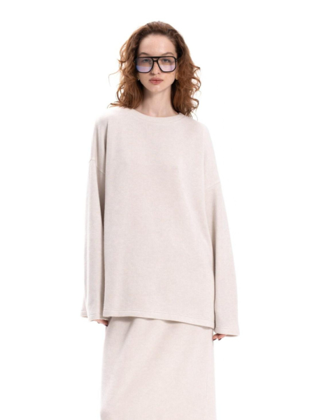 Свитшот Angora