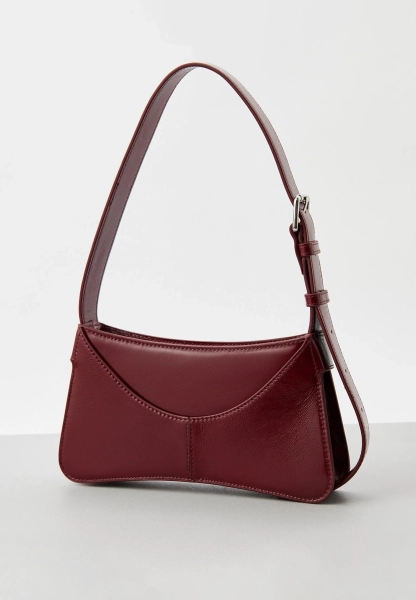 Сумка Eclipse Berhasm, цвет: Бордовый bag24-2-red купить онлайн