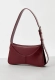 Сумка Eclipse Berhasm, цвет: Бордовый bag24-2-red купить онлайн