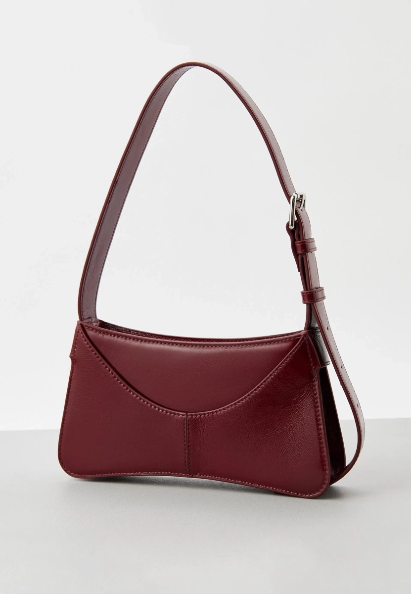 Сумка Eclipse Berhasm, цвет: Бордовый bag24-2-red купить онлайн