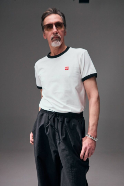 Футболка Великая база