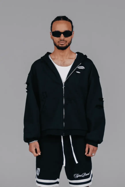 Худи на молнии Zip-hoodies