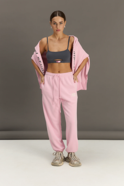 Брюки EL STUDIO SET 4 зауженные