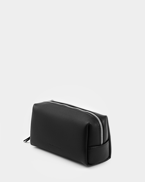 Косметичка-пенал Arny Praht, цвет: Черный  купить онлайн