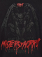 Футболка FRHT MH Strix FRHT&OUT OF REACH, цвет: black, TSMHSTRXBLK купить онлайн