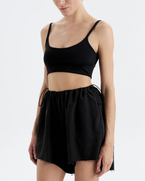 Топ BASE M31DESIGN, цвет: black, РТ-00000392 купить онлайн