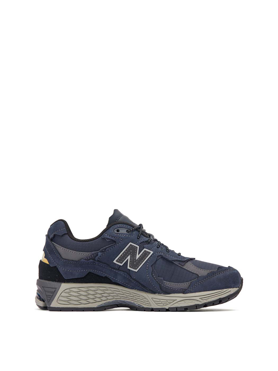 Кроссовки New Balance 2002R Protection Pack