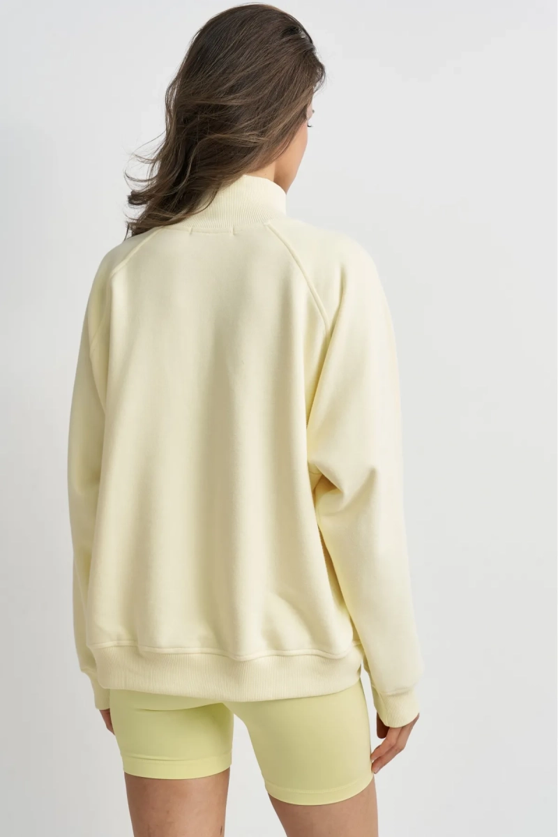 Анорак Erist store, цвет: бежевый, НФ-00003490 купить онлайн