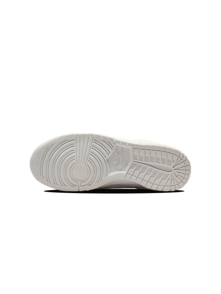 Кроссовки Nike Dunk Disrupt 2 Pale Ivory shvetsov store, цвет: ivory, DH4402-100 со скидкой купить онлайн