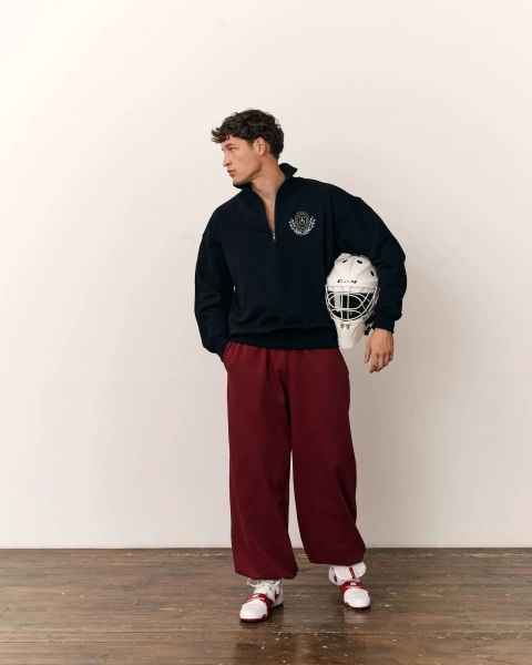 Анорак TIMELESS ANORAK