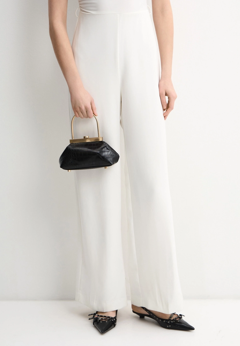 Сумка-клатч SBALO, цвет: Черный 521B18 купить онлайн