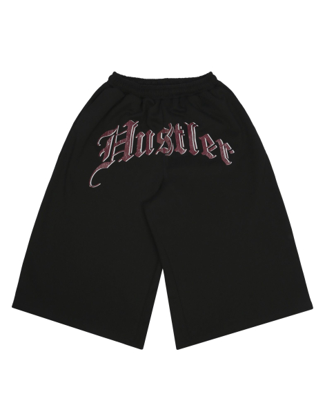 Шорты HUSTLER