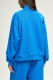 Анорак Wellness Electric Blue Erist store, цвет: синий, НФ-00002812 купить онлайн