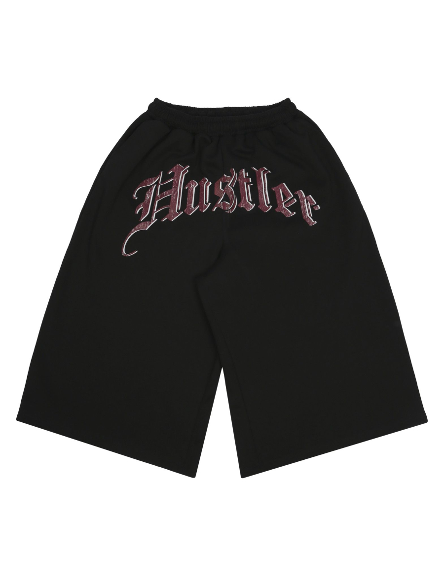 Шорты HUSTLER
