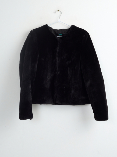 Укороченная экошуба Befree