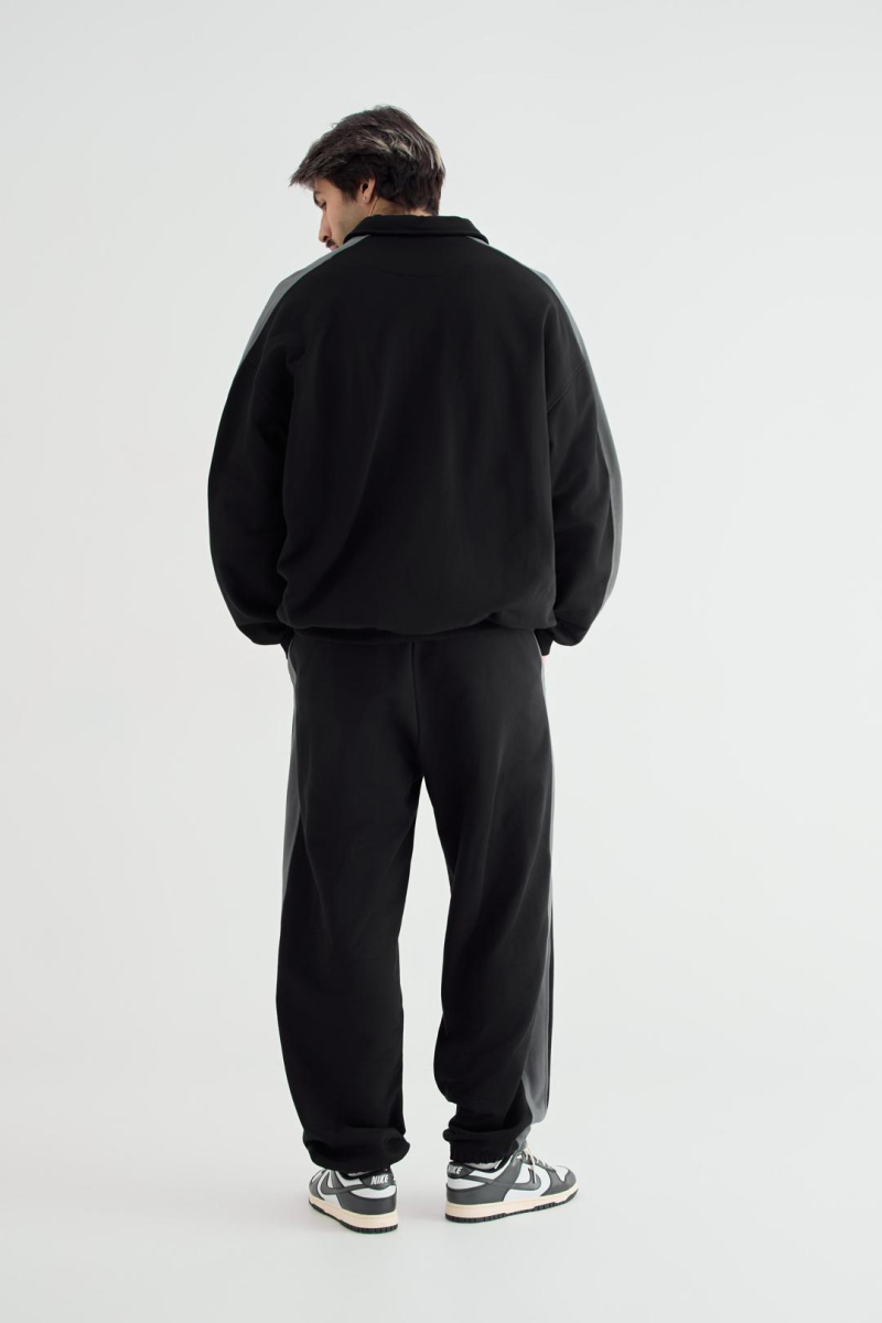 Анорак DRIVE CULT, цвет: Черный,  купить онлайн