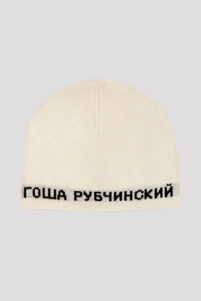 Шапка-бини