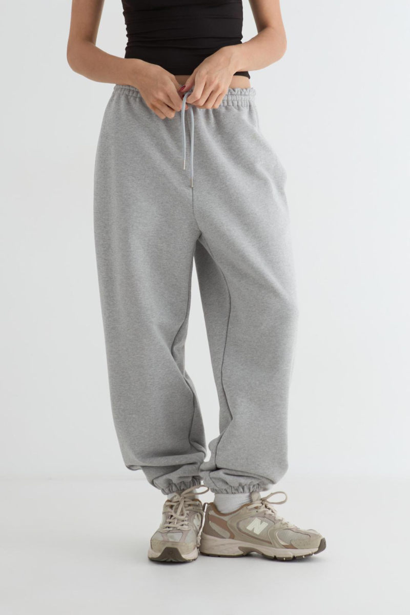 Джоггеры Draft wmn