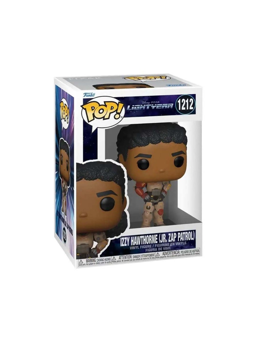 Фигурка Funko POP: Izzy shvetsov store, цвет: микс  купить онлайн