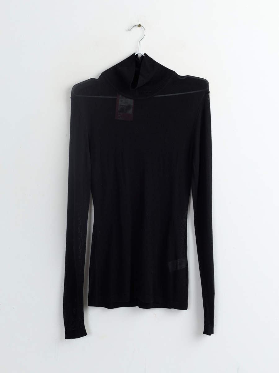 Водолазка Solo U