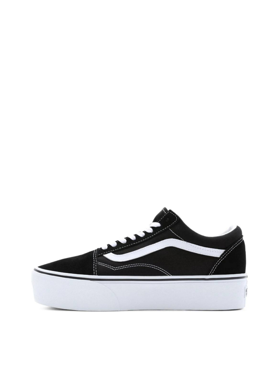 Кеды Vans Old Skool Platform