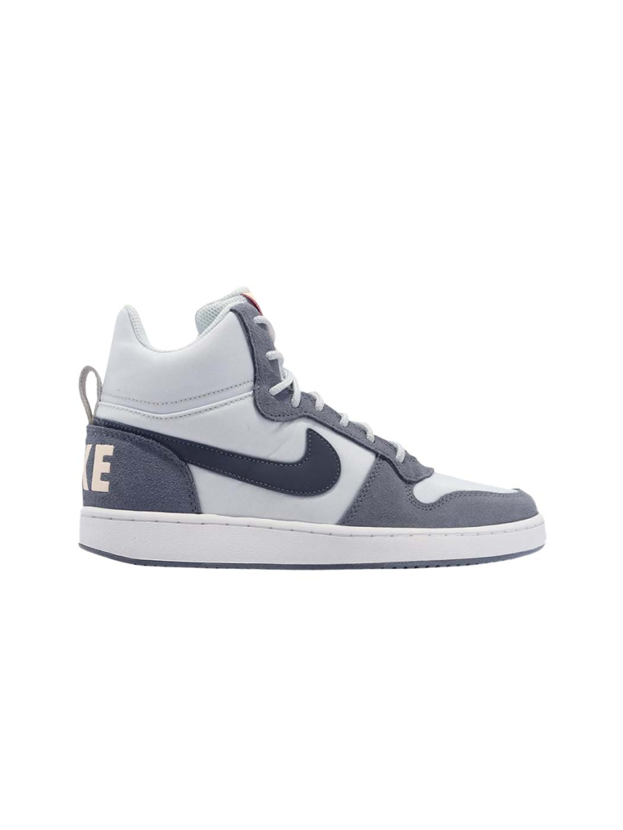 Кроссовки унисекс Nike Court Borough Mid Prem