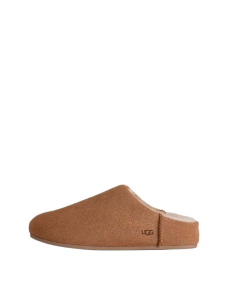 Угги UGG Elea Slip-On Slipper Chestnut