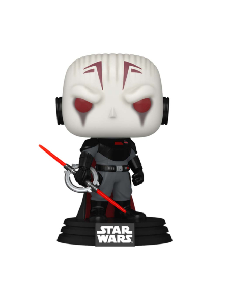 Фигурка Funko Pop The Grand Inquistor
