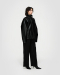 Куртка Кожаная Off Shoulder Jacket Berhasm, цвет: Черный, jac24-11-black купить онлайн