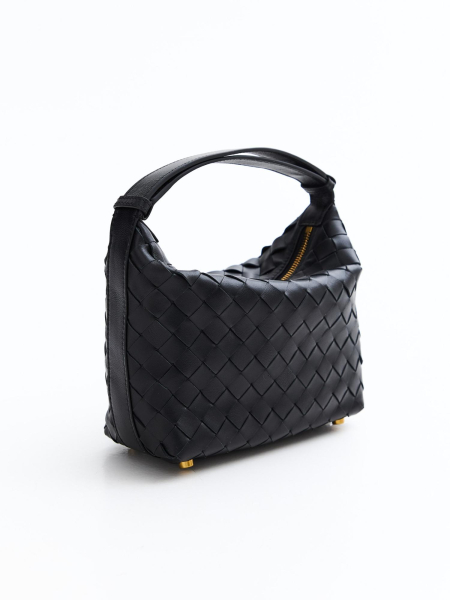 Сумка Джоди brand salad, цвет: Черный J-704-PHR 8110 купить онлайн