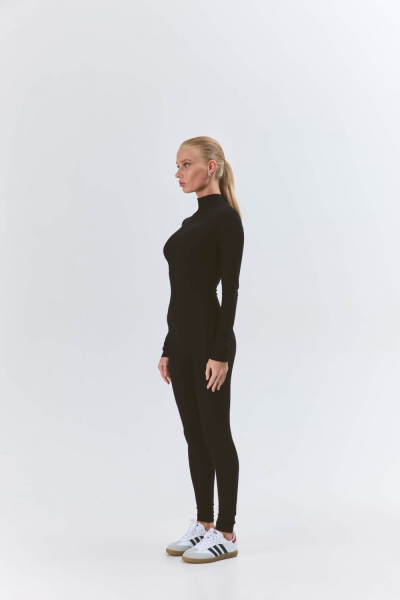 Комбинезон "Варм" Sport Angel, цвет: Черный, С.018.02.001.B купить онлайн
