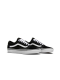 Кеды Vans Old Skool shvetsov store, цвет: black white VN000D3HY28 купить онлайн