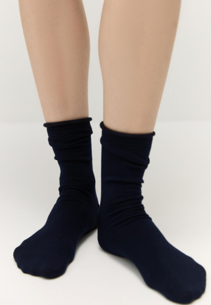 Носки с мягким краем