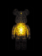 Фигурки Be@rBrick x Jimmy Choo x Eric Haze 400% + 100% shvetsov store, цвет: микс  |новая коллекция купить онлайн